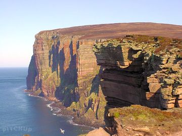 St johns head, hoy