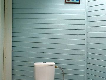 Simple facilities