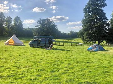 Outdoor breaks in gloucestershire