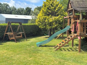 Play area