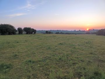 Camping fields