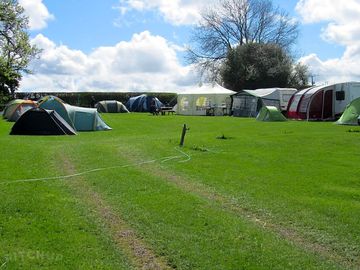 Camping Paddocks (added by manager 22 Aug 2013)