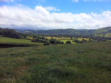 The view from the site (added by manager 24 Jul 2018)