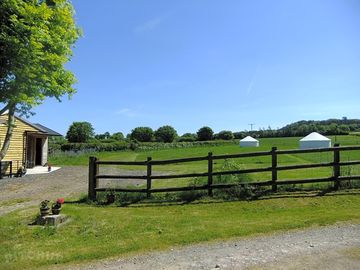 Yurts (added by manager 08 Aug 2013)