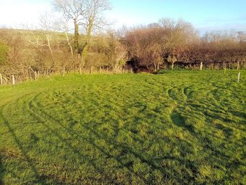 Eden Camping pitching area (added by manager 26 Dec 2020)