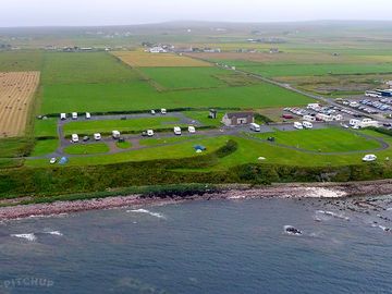 view of caravansite
