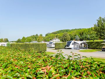 Poston Mill Touring Park