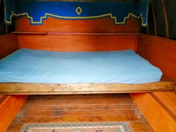 Galadriels bedroom