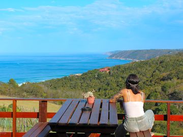 Sundeck