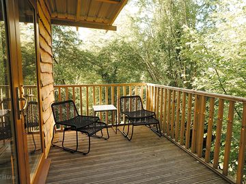Decking