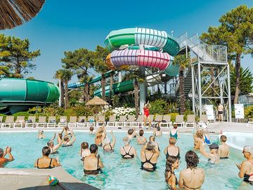 Aquagym