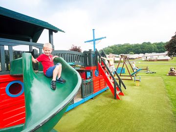 Play area