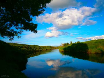 River forth