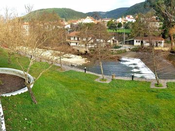 Góis river