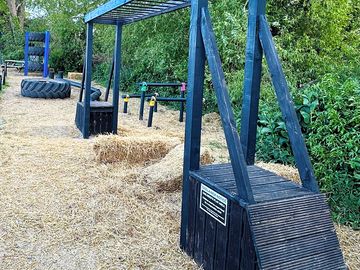 Play park