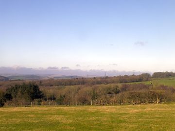 Top meadow