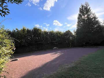Pétanque
