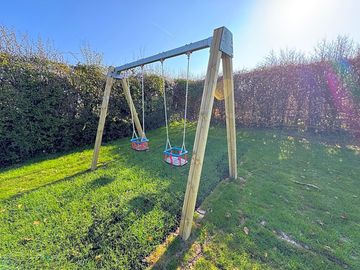 Play park