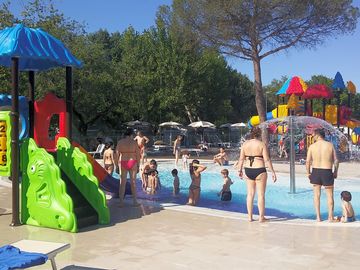 Kids' pool