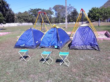 Tents