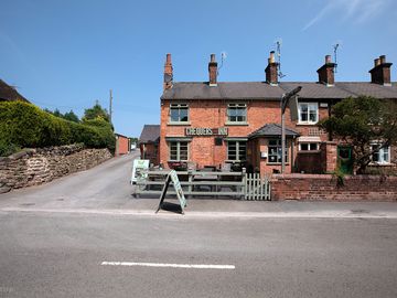 The pub