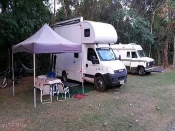 Room to spread out