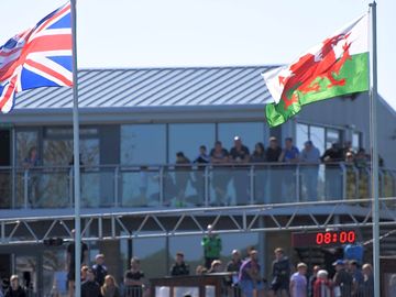 Events on site