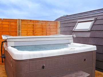 Jacuzzi