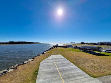 View of river manawatu