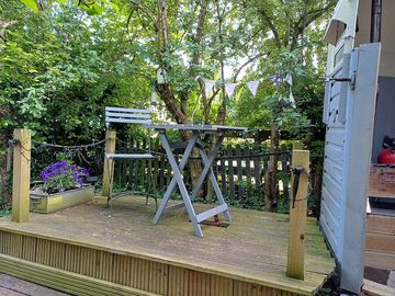Decking