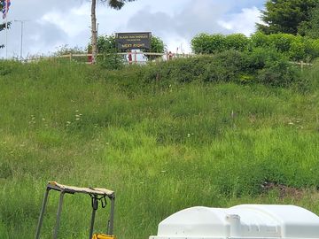 Around the site