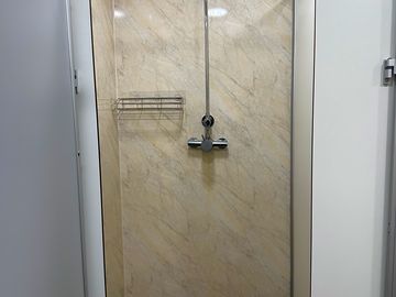 Showers