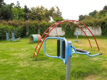 Playground for children