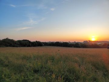 Camping fields