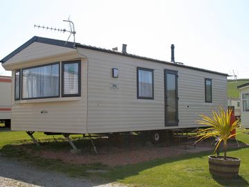 Deluxe holiday home for hire