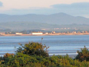 Solway firth