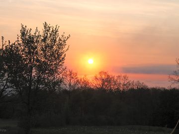 Alba - vista panoramica