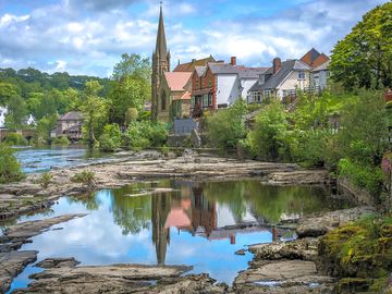 Llangollen