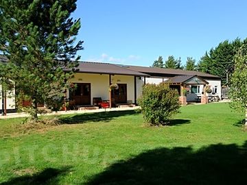 Clubhouse