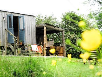 The hideout