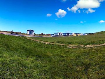 Spacious site
