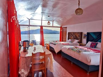 Dormitorio
