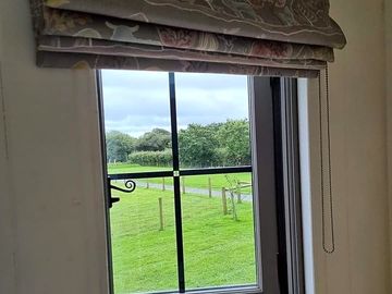 View from the window