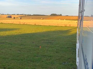Rural views