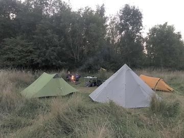Tents