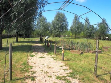 Walkways