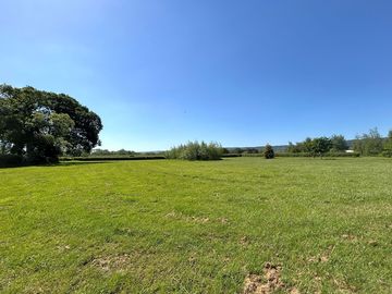 Camping field