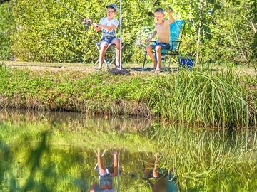 Fishing