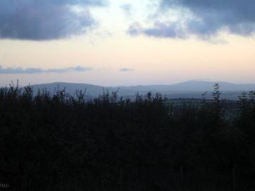 Evening scenes