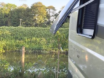 River views